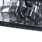 Spec-D Tuning 99-04 Ford F250 Halo LED Projector Black 2LHP-F25099JM-TM - alternate 6